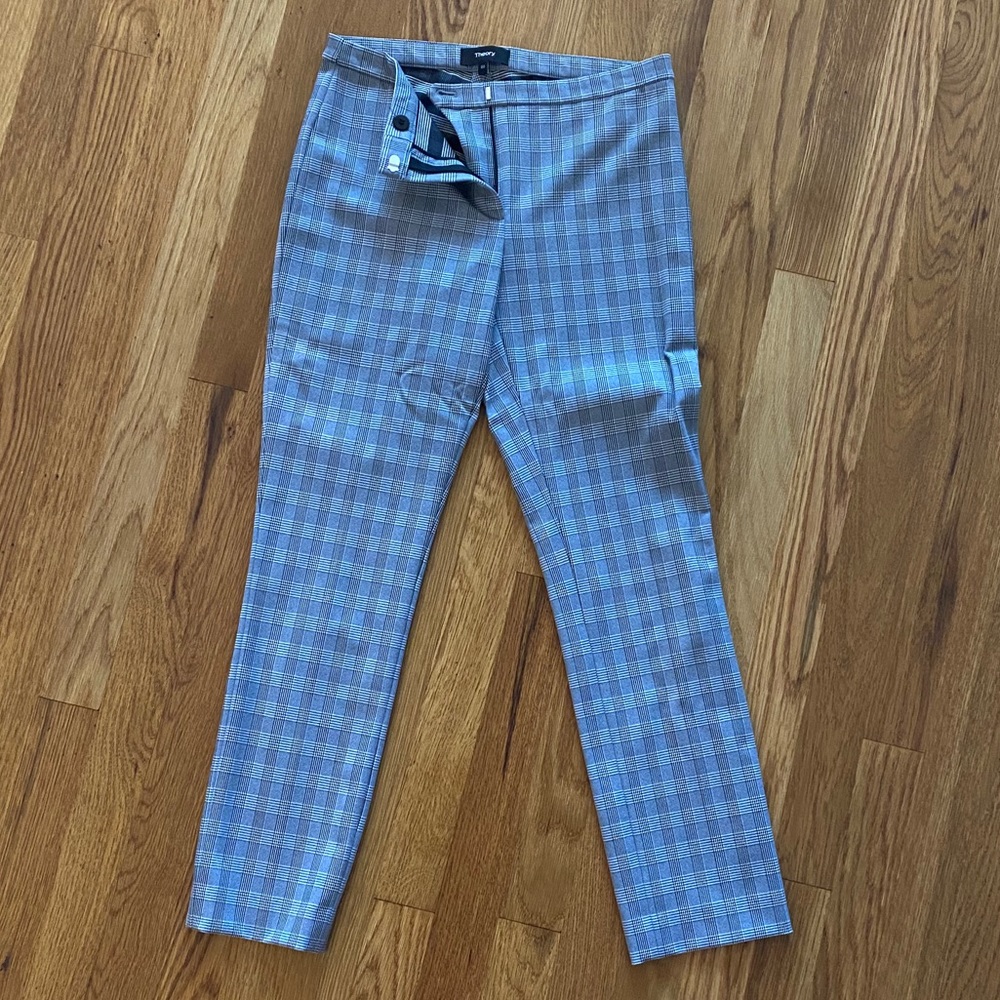 Theory Pants